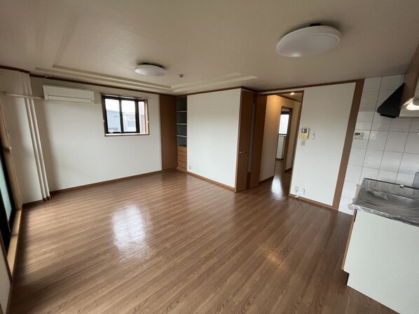 アベニール細江の物件内観写真